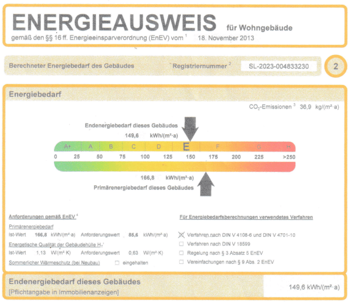 Helle 2-Zimmer-Wohnung mit Balkon und Panoramablick - Erstbezug nach Sanierung - ab Juli 2026 - Etagenwohnung Spiesen-Elversberg Elversberg | Angebot:26573144