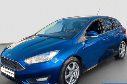 Ford Focus 117.528 km 7.290 &euro; Saarlouis 66740