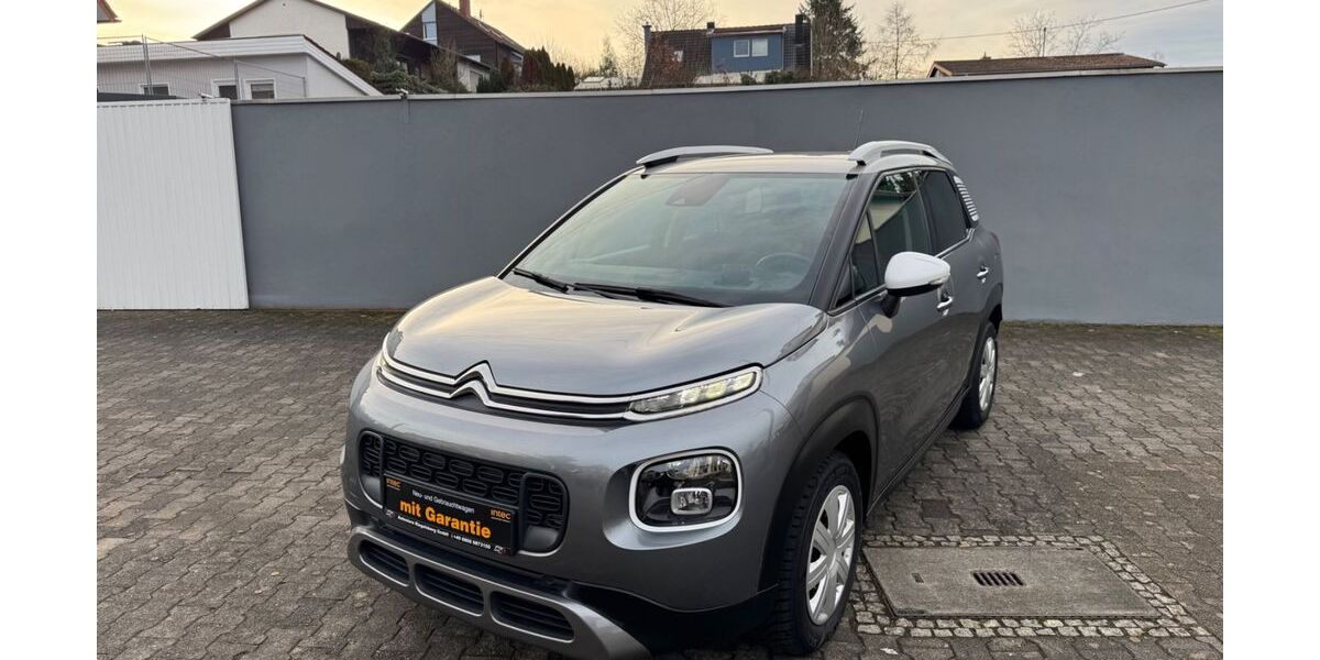 Citroen C3 105.055 km 10.499 &euro; Riegelsberg 66292
