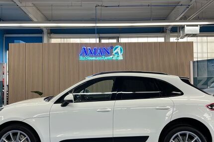 Porsche Macan 230.600 km 23.500 &euro; Beckingen 66701