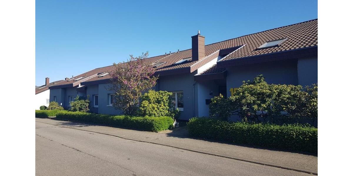 Dachgeschoßwohnung Zweibrücken - 2 Zimmer, 78 m&sup2;, 610&euro; | Angebot:26611565