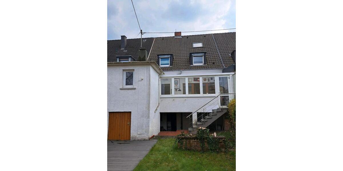 Reihenhaus Dillingen (Saar) - 5 Zimmer, 154 m&sup2;, 255.000&euro; | Angebot:25871164