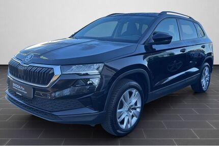 Skoda Karoq 94.810 km 21.100 &euro; Kirkel 66459
