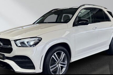 Mercedes-Benz GLE 400 27.000 km 74.450 &euro; Zweibrücken 66482
