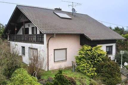 Haus Dillingen / Diefflen Diefflen - 325.000&euro; | Angebot:25772717