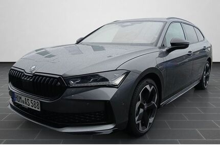 Skoda Superb 14.990 km 41.990 &euro; Kirkel 66459