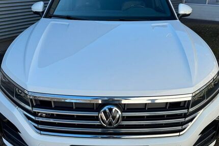 VW Touareg 272.434 km 26.900 &euro; Dillingen 66763