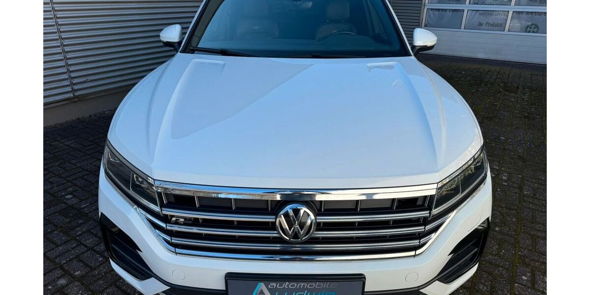 VW Touareg 272.434 km 26.900 &euro; Dillingen 66763