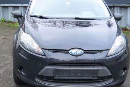 Ford Fiesta 201.561 km 2.850 &euro; Saarbrücken 66117