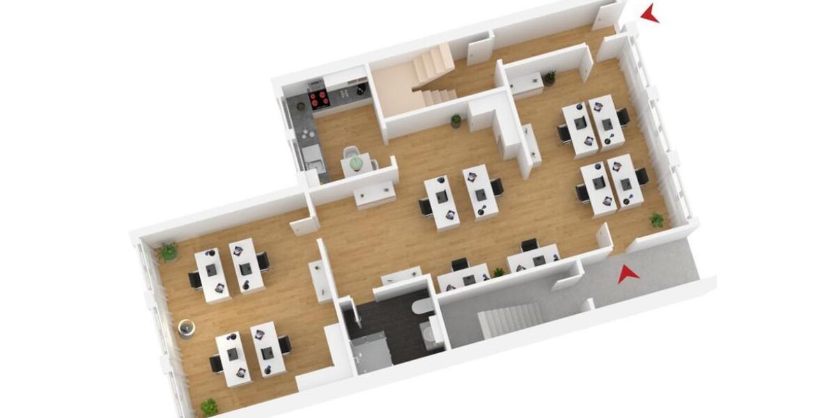 Gewerbeobjekt Püttlingen - 900&euro; | Angebot:24985960