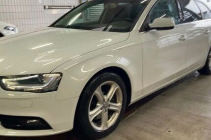 Audi A4 164.000 km 12.750 &euro; Marpingen 66646