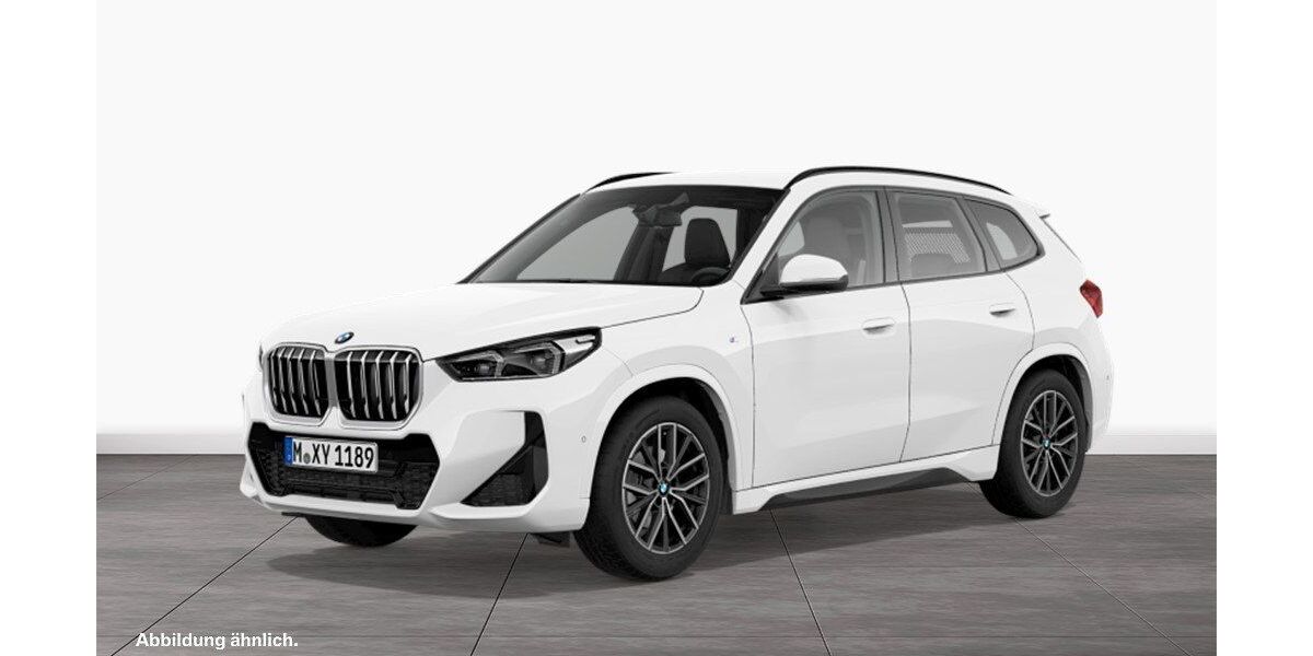 BMW X1 17.405 km 43.990 &euro; Kirkel 66459