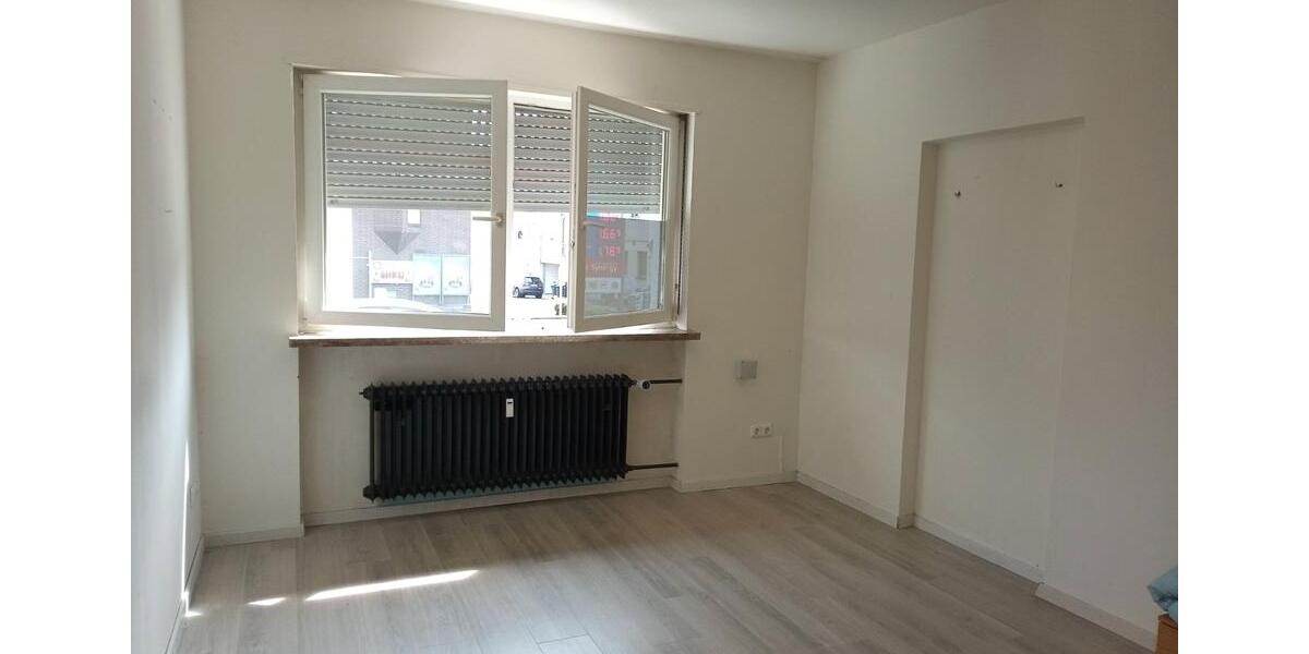 Erdgeschoßwohnung Völklingen - 1 Zimmer, 31 m&sup2;, 270&euro; | Angebot:25892454
