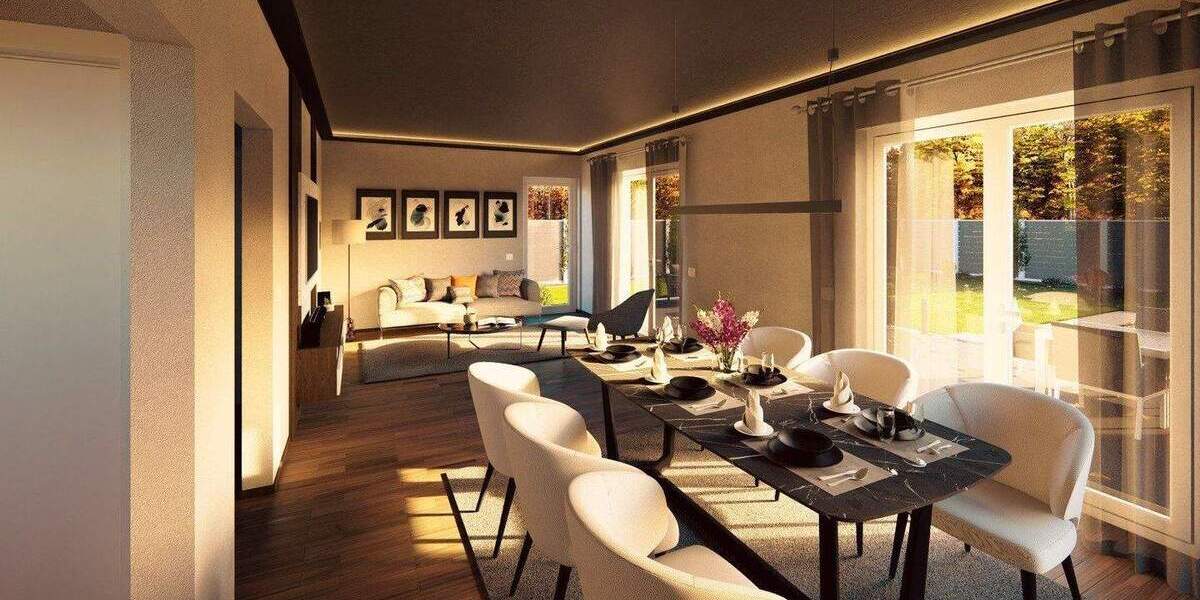 Einfamilienhaus Schmelz Primsweiler - 4 Zimmer, 124 m&sup2;, 418.300&euro; | Angebot:25850997