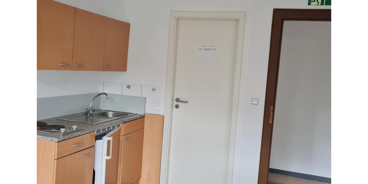 Gewerbeobjekt Saarbrücken Eschberg - 560&euro; | Angebot:22627096