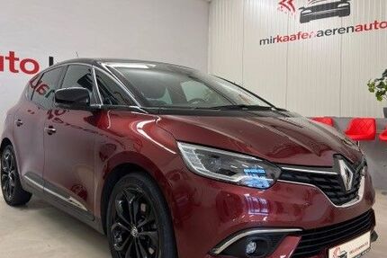 Renault Scenic 76.276 km 15.990 &euro; Dillingen 66763