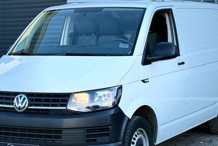 VW T6 Transporter 197.000 km 9.290 &euro; Saarlouis-Lisdorf 66740