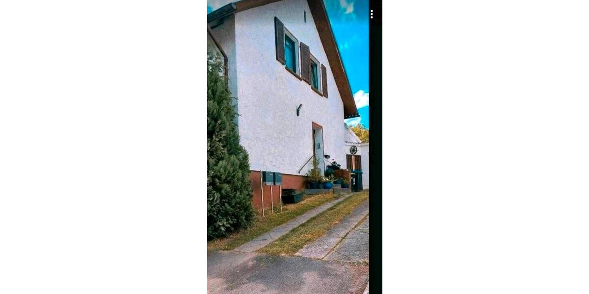 Einfamilienhaus Homburg - 5 Zimmer, 125 m&sup2;, 295.000&euro; | Angebot:26824252