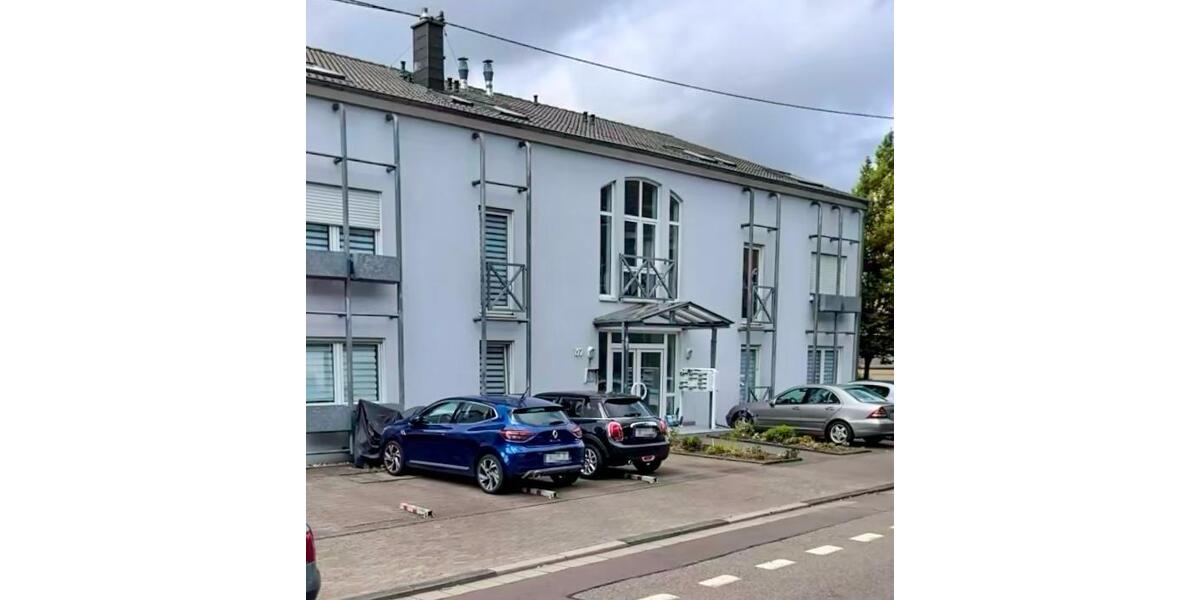 Etagenwohnung Saarbrücken Scheidt - 3 Zimmer, 80 m&sup2;, 760&euro; | Angebot:25158288