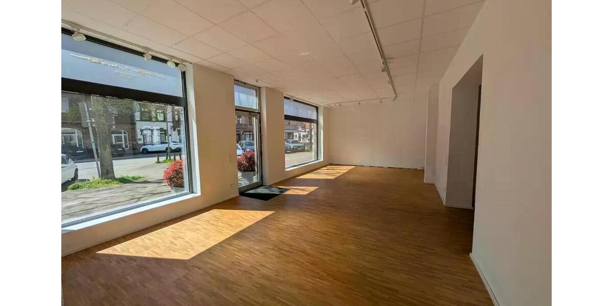 Gewerbeobjekt Saarbrücken Eschberg - 1.950&euro; | Angebot:26073896