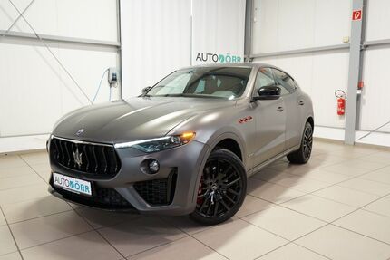 Maserati Levante 71.800 km 49.900 &euro; Homburg 66424