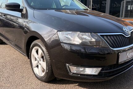 Skoda Rapid 88.000 km 9.900 &euro; Dillingen 66763