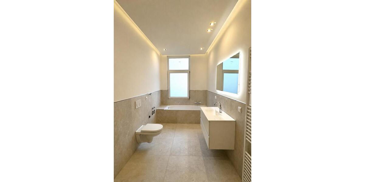 Erdgeschoßwohnung Saarbrücken Bübingen - 3 Zimmer, 80 m&sup2;, 890&euro; | Angebot:26413183