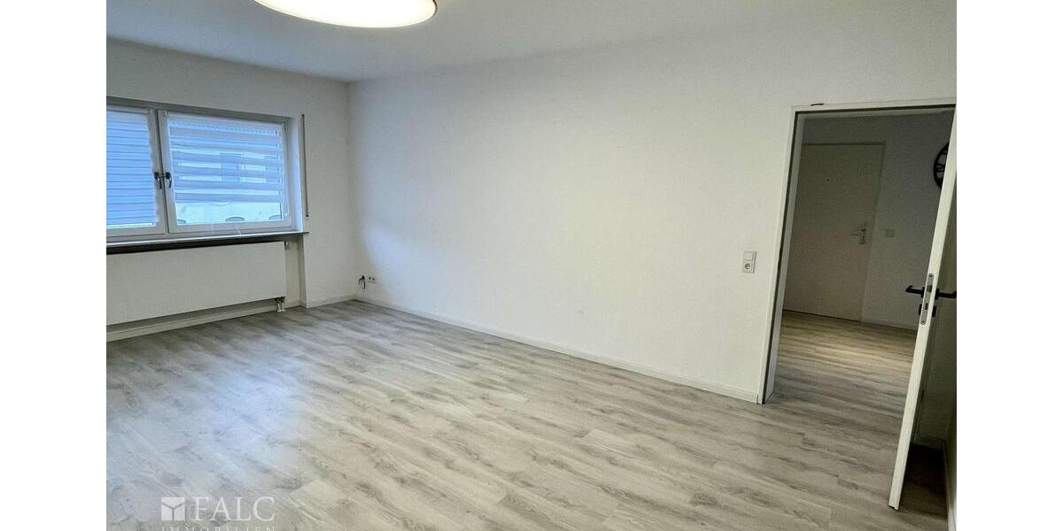 Etagenwohnung Völklingen - 2 Zimmer, 69 m&sup2;, 570&euro; | Angebot:24678056