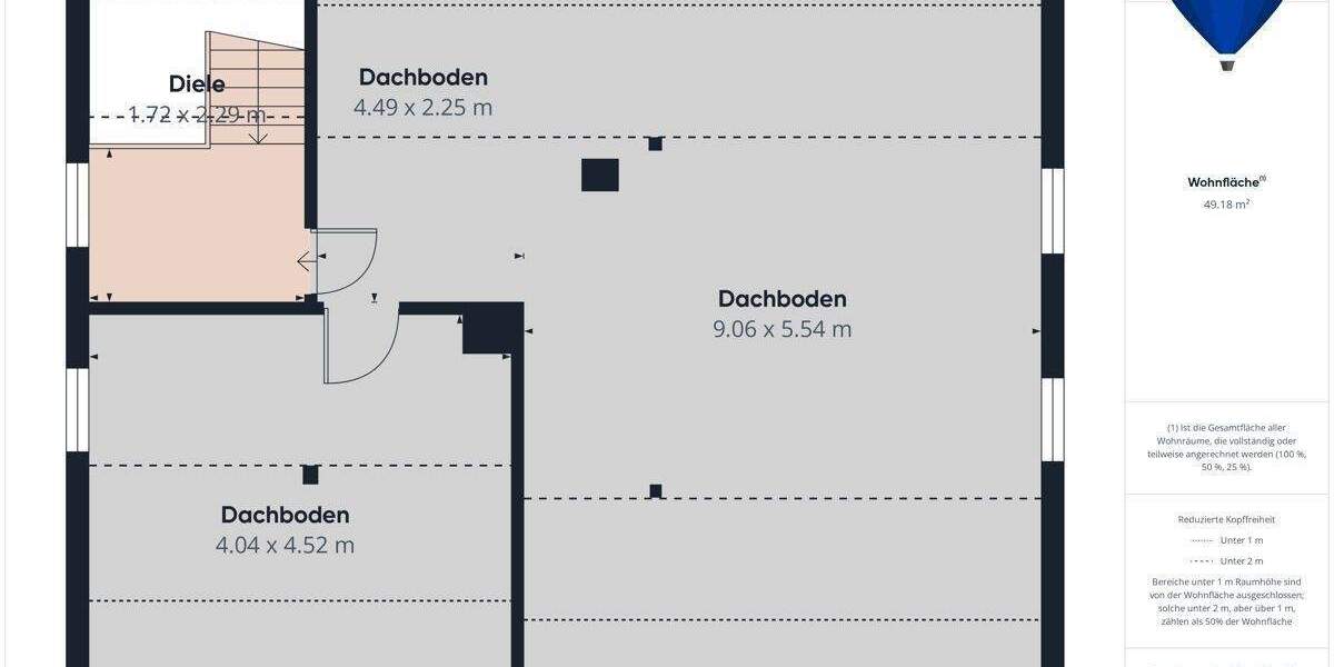 Einfamilienhaus Blieskastel Breitfurt - 6 Zimmer, 147 m&sup2;, 135.000&euro; | Angebot:25731417