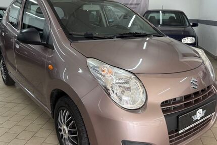 Suzuki Alto 147.000 km 2.690 &euro; Schmelz 66839