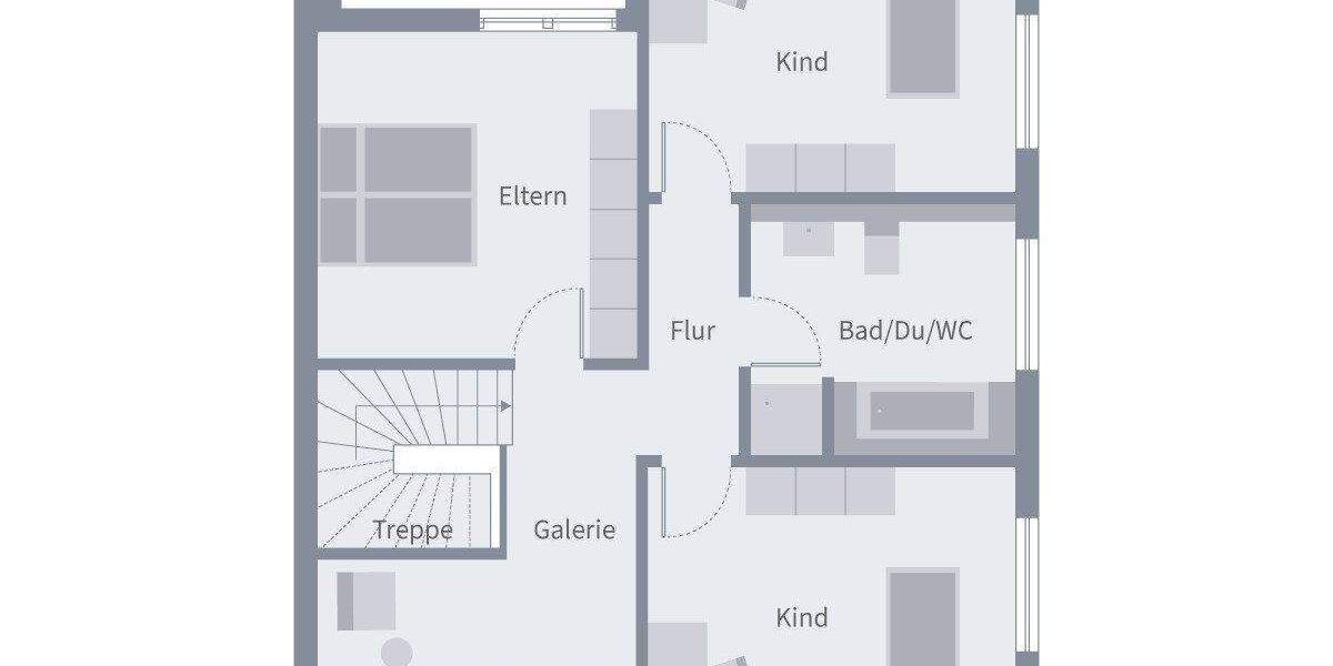 Einfamilienhaus Saarwellingen Schwarzenholz - 4 Zimmer, 151 m&sup2;, 401.900&euro; | Angebot:25745472