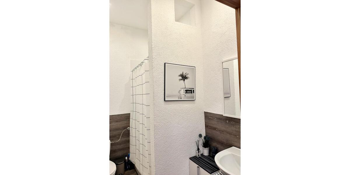 Etagenwohnung Saarbrücken - 1 Zimmer, 55 m&sup2;, 750&euro; | Angebot:25824646