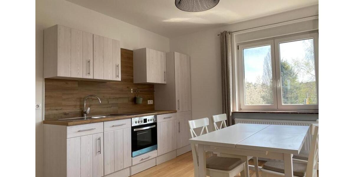 Etagenwohnung Homburg - 2 Zimmer, 60 m&sup2;, 900&euro; | Angebot:13104597