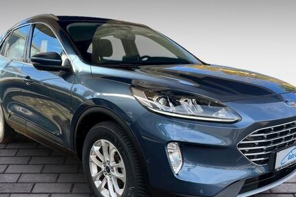 Ford Kuga 51.300 km 24.990 &euro; Neunkirchen 66539