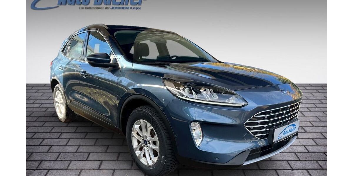 Ford Kuga 51.300 km 24.990 &euro; Neunkirchen 66539