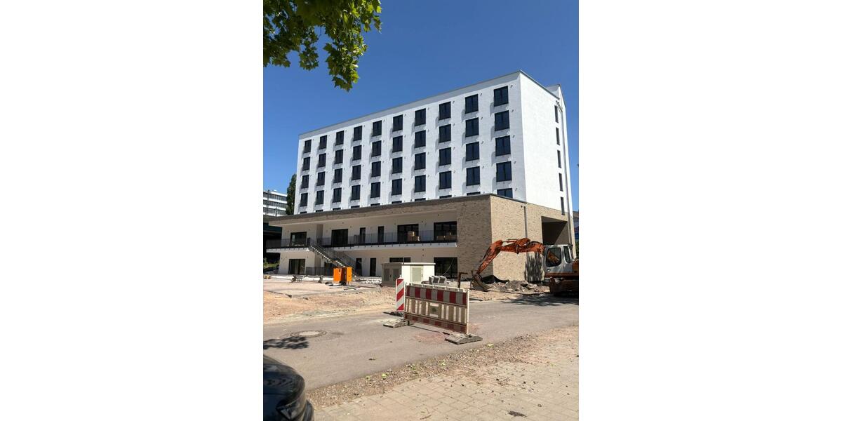 Etagenwohnung Saarbrücken West - 2 Zimmer, 48 m&sup2;, 700&euro; | Angebot:25396656