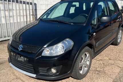 Suzuki SX4 259.000 km 1.990 &euro; Saarlouis 66740