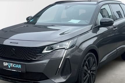 Peugeot 5008 12.800 km 31.990 &euro; Homburg 66424