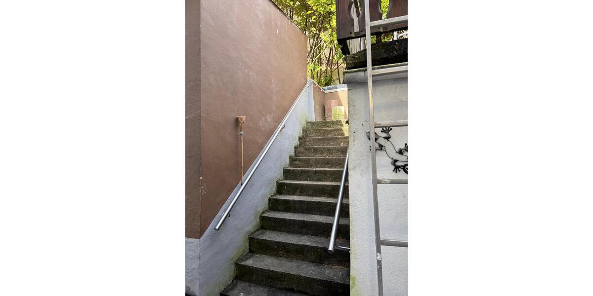 Erdgeschoßwohnung Beckingen - 3 Zimmer, 70 m&sup2;, 870&euro; | Angebot:25420791