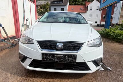 Seat Ibiza 106.000 km 8.200 &euro; Saarbrücken 66123