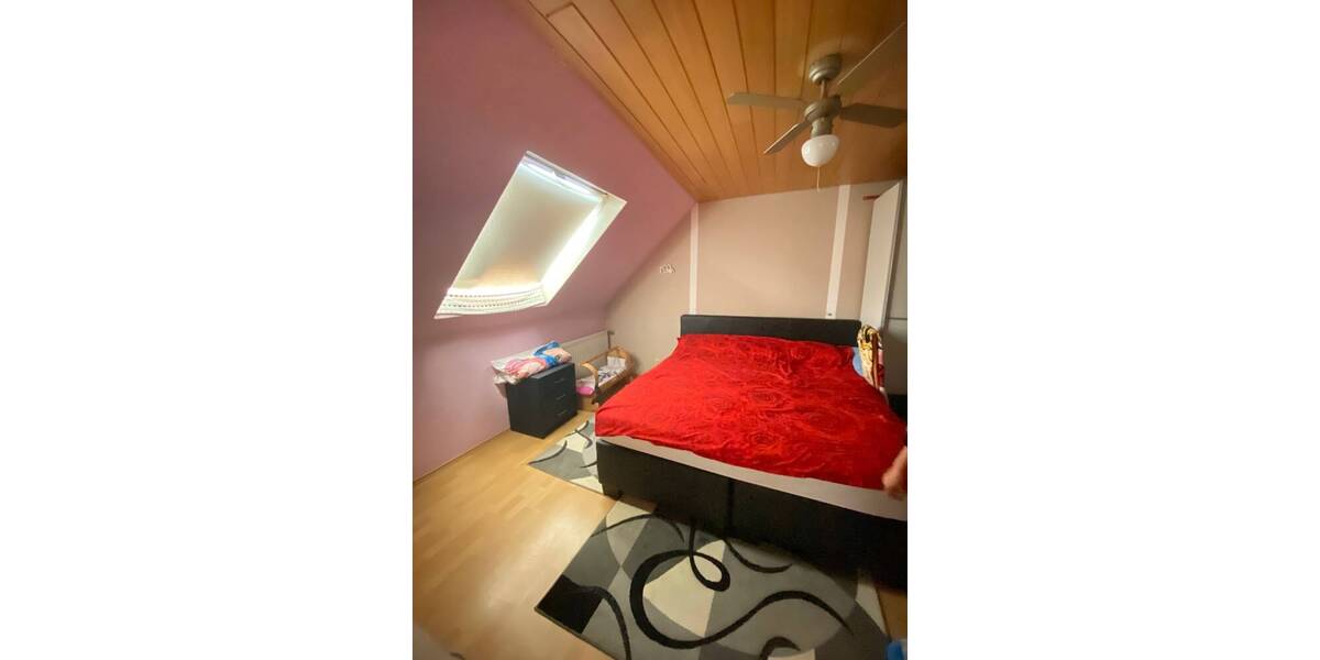 Mehrfamilienhaus, Wohnhaus St. Ingbert St. Ingbert-Mitte - 7 Zimmer, 203 m&sup2;, 219.000&euro; | Angebot:26476031