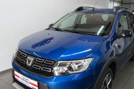 Dacia Sandero 66.500 km 9.880 &euro; Saarbrücken 66121