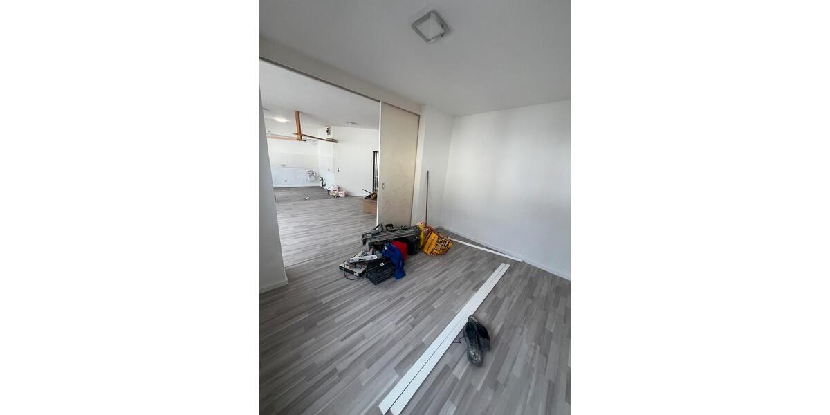 Etagenwohnung Völklingen - 2 Zimmer, 55 m&sup2;, 670&euro; | Angebot:25589317