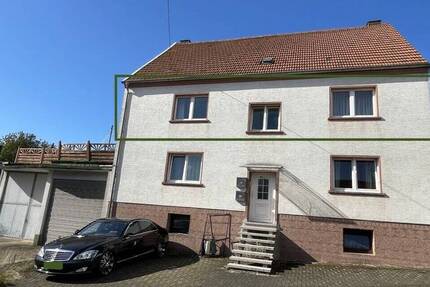 Wohnung Theley Theley - 3 Zimmer, 74 m&sup2;, 59.900&euro; | Angebot:25670558