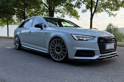 Audi A4 192.000 km 18.999 &euro; Kleinblittersdorf 66271