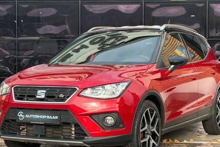 Seat Arona 44.039 km 14.990 &euro; Saarbrücken 66117