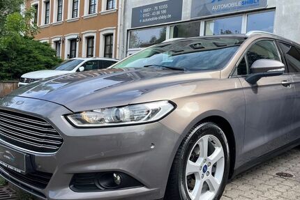Ford Mondeo 122.000 km 8.950 &euro; Dillingen 66763