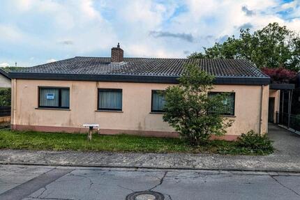 Haus Mandelbachtal - 5 Zimmer, 165 m&sup2;, 269.000&euro; | Angebot:26916914