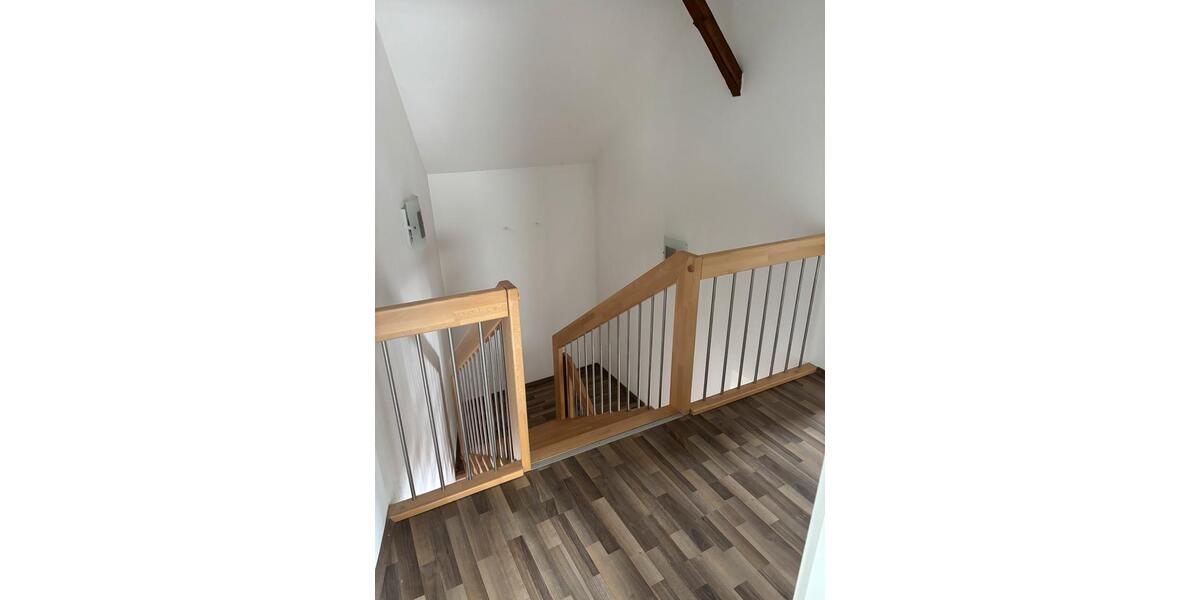 Etagenwohnung Saarlouis - 3 Zimmer, 120 m&sup2;, 700&euro; | Angebot:26686735