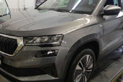 Skoda Karoq 60.013 km 26.390 &euro; Saarbrücken 66130